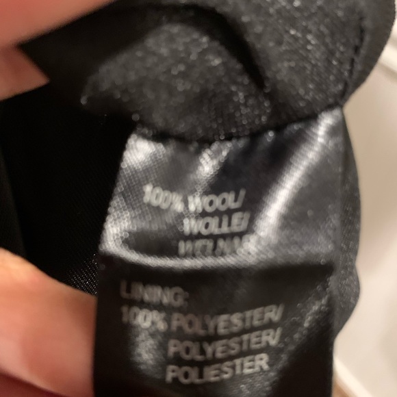 Will grey and black Kew 159 shift dress- size S - Picture 7 of 8